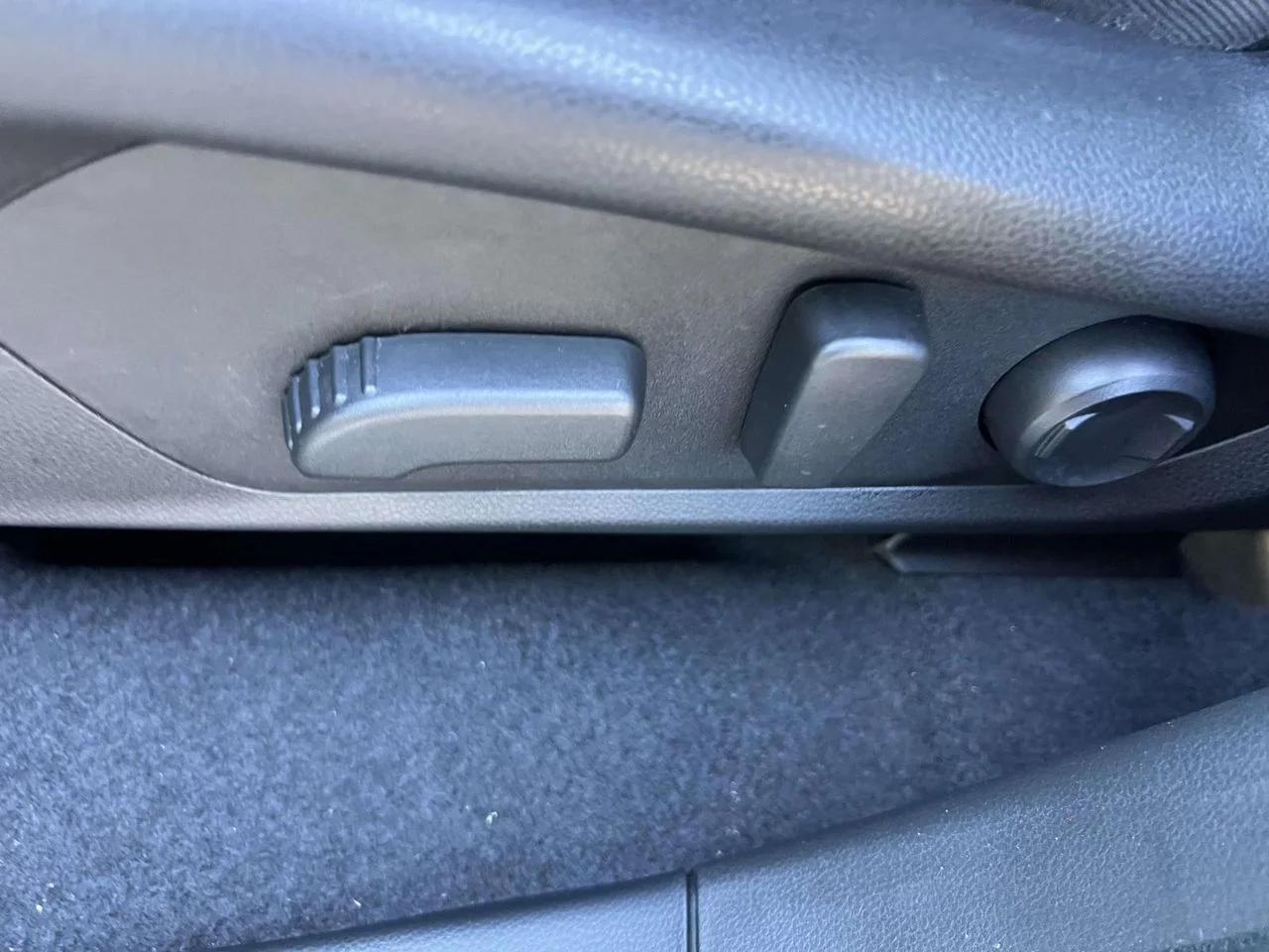 2025 Subaru Forester Premium - Photo 17
