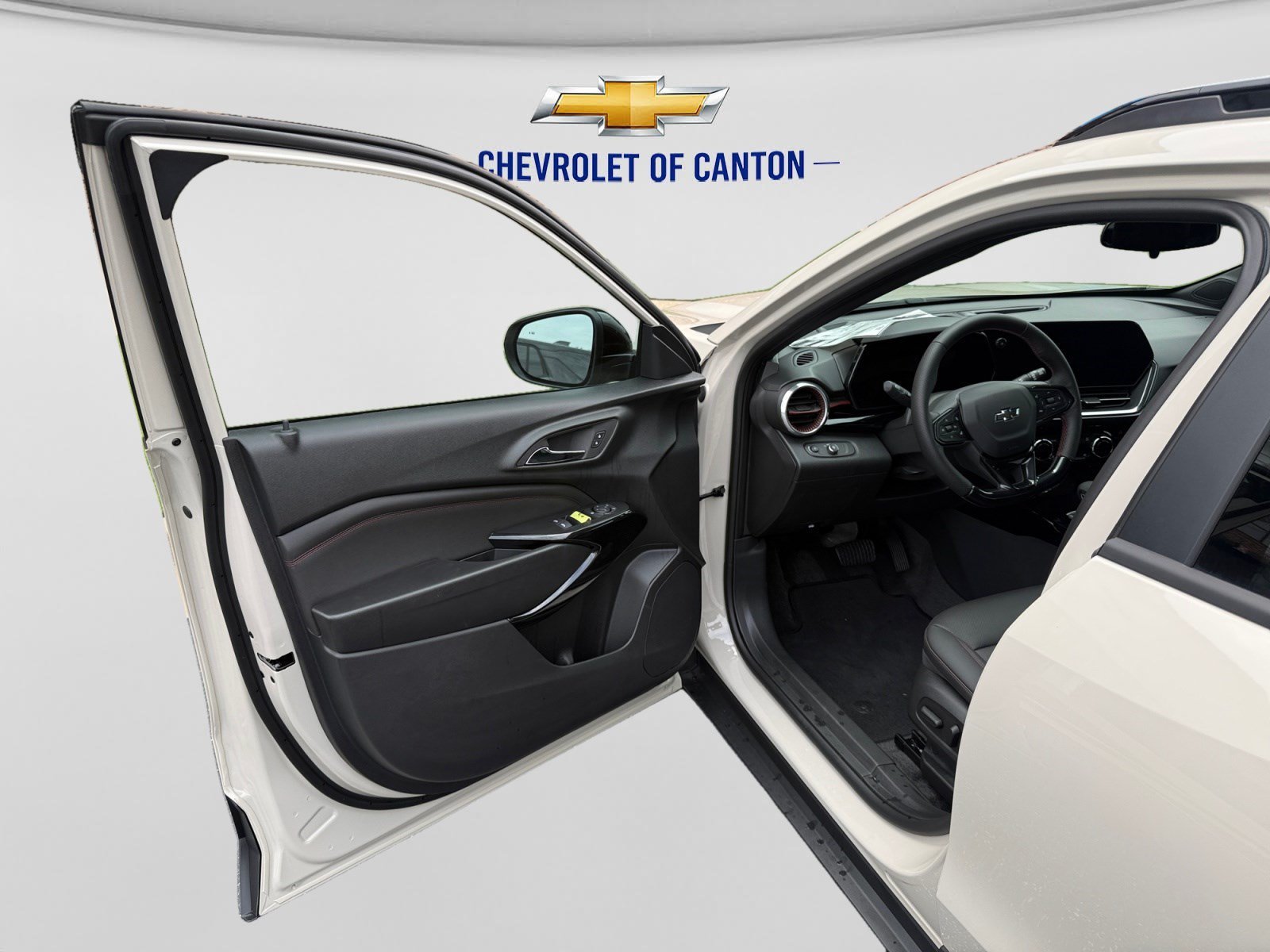 New 2026 White Sands Chevrolet 2RS image 10