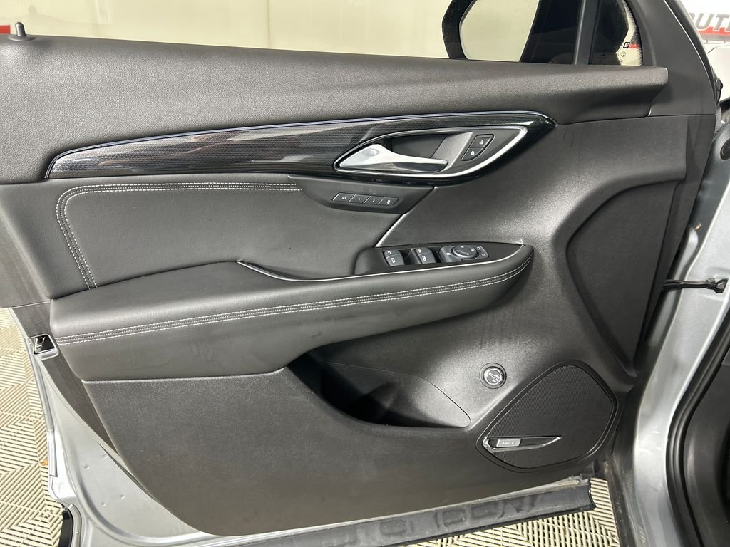 Used 2023 Gray Buick Essence image 11