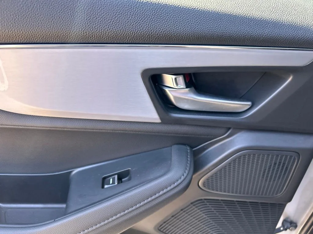 2026 Acura MDX Base - Photo 25