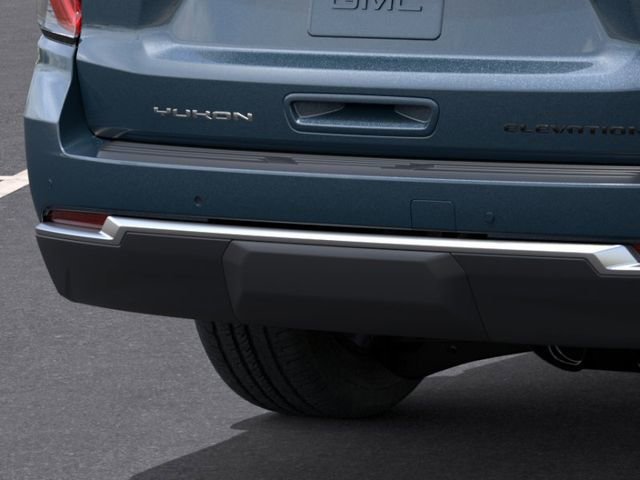 New 2026 Downpour Metallic GMC Elevation image 14
