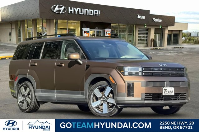 2024 Hyundai Santa Fe Limited