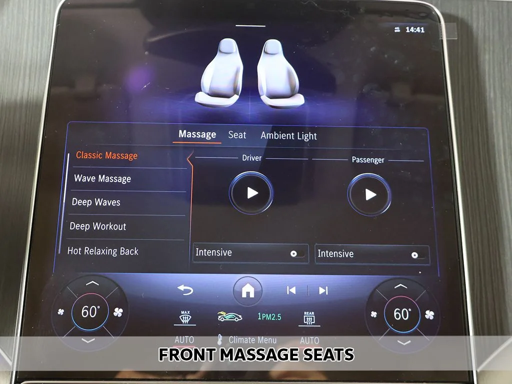 Used 2023 Black Mercedes-Benz 450 image 9