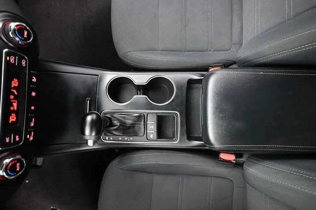 2019 Kia Sorento LX - Photo 29