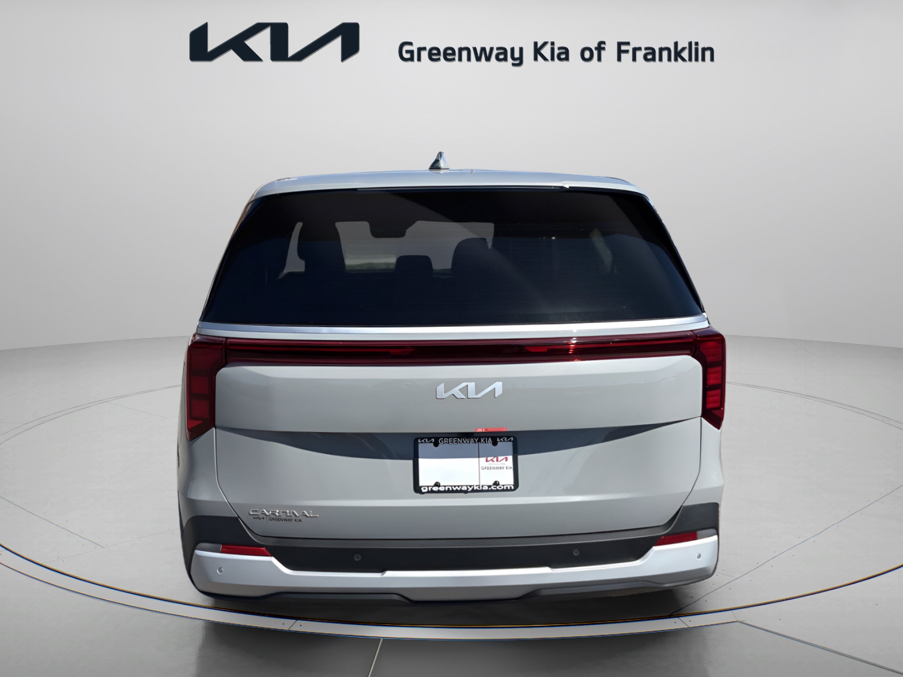 New 2027 Ceramic Silver Kia LXS image 6