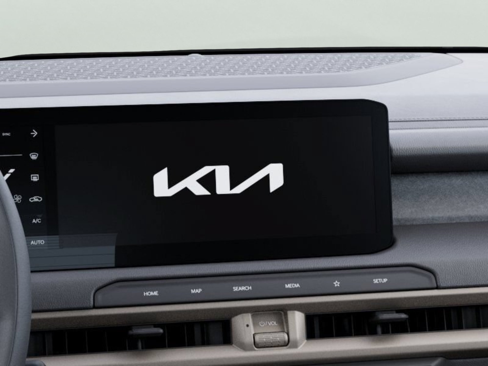 New 2027 Ivory Silver Kia SX image 16