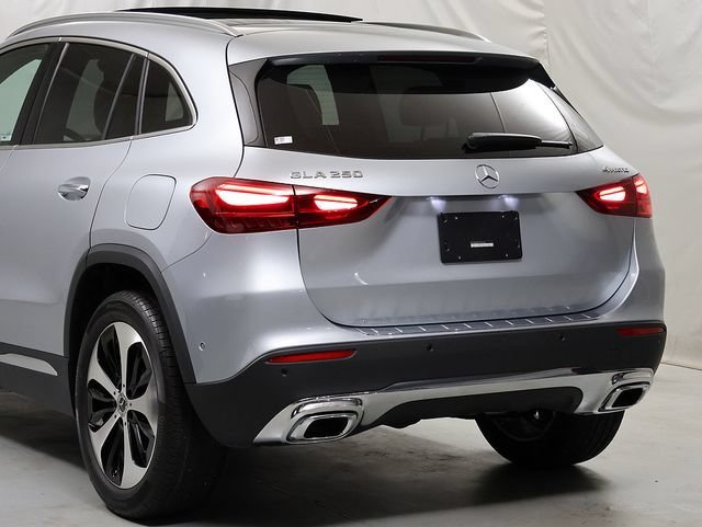 2026 Mercedes-Benz GLA GLA 250 - Photo 34