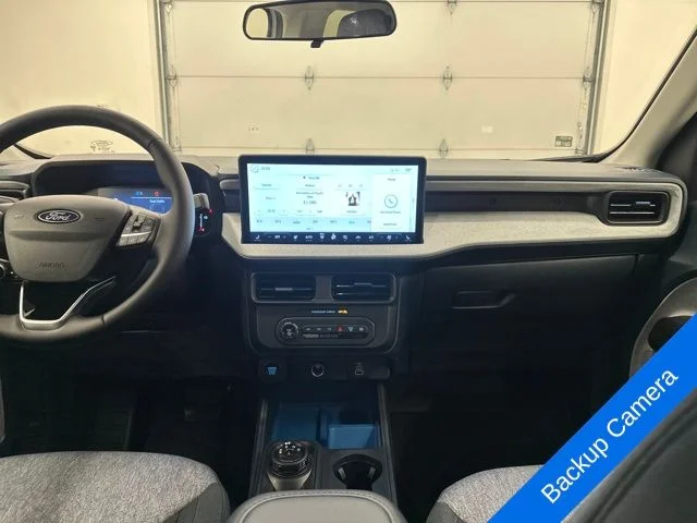 New 2026 Oxford White Ford XLT image 16