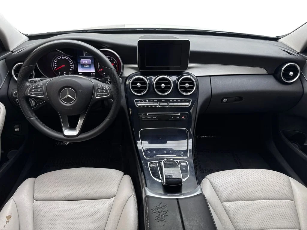 Used 2016  Mercedes-Benz C 300 image 49