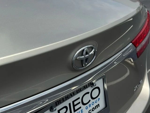 2014 Toyota Avalon XLE Premium - Photo 14
