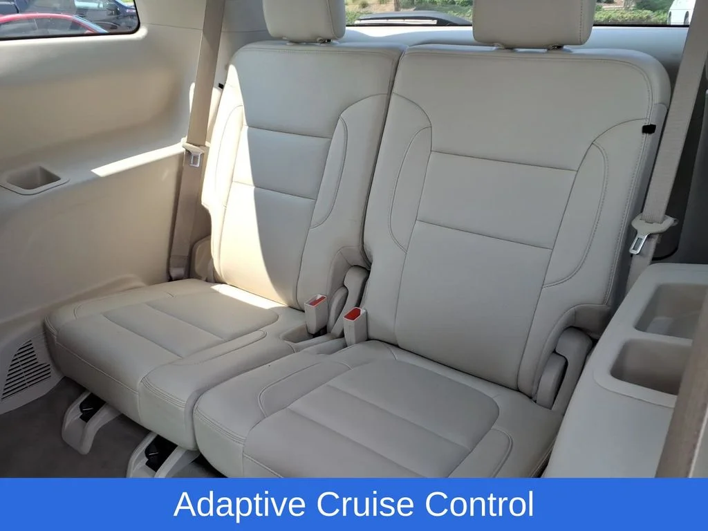 Used 2022 Black GMC Denali image 26