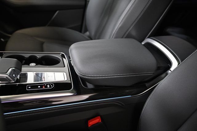 Used 2026 Black Audi 55 Premium image 26