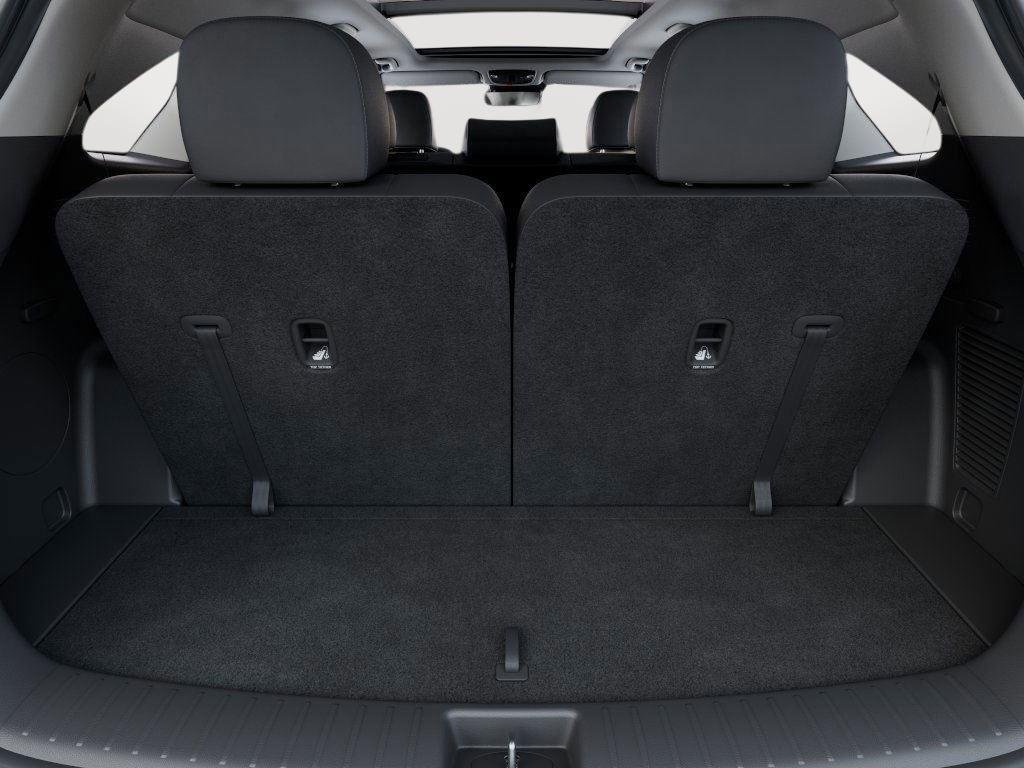 2026 Kia Sorento EX - Photo 39