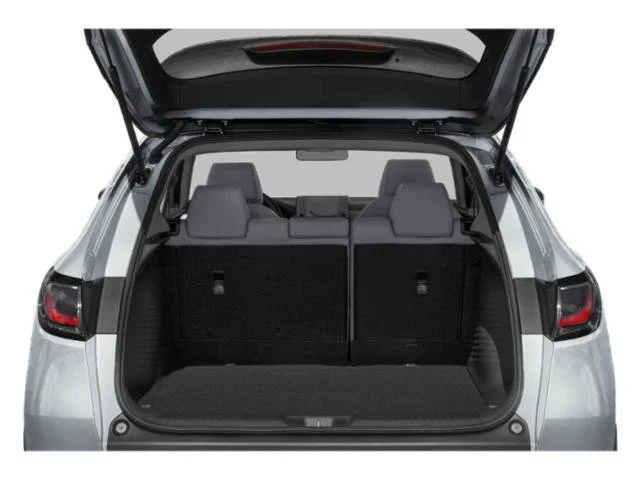 Used 2024 White Honda LX image 11