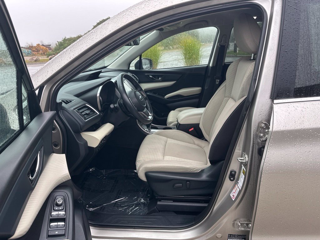 2020 Subaru Ascent Premium - Photo 12