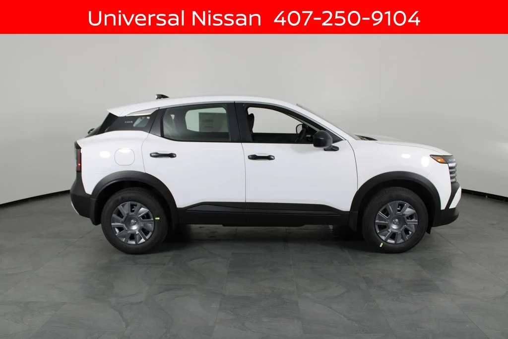New 2026 Fresh Powder Nissan S image 12