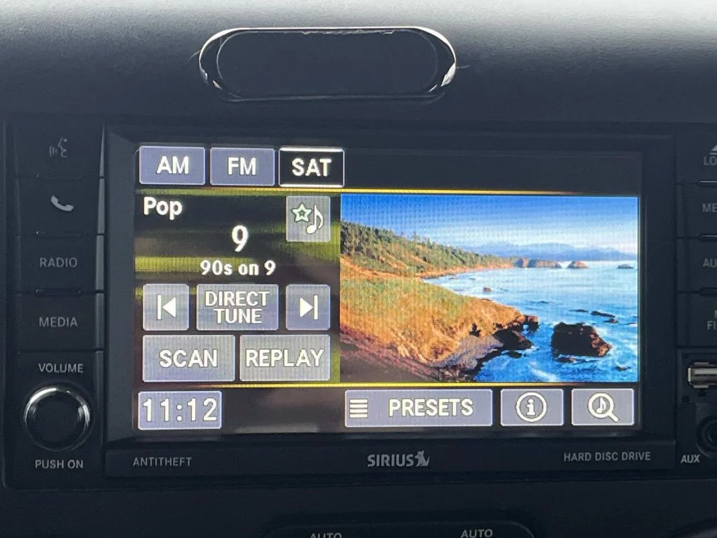 Used 2015 Black Jeep Sport image 19