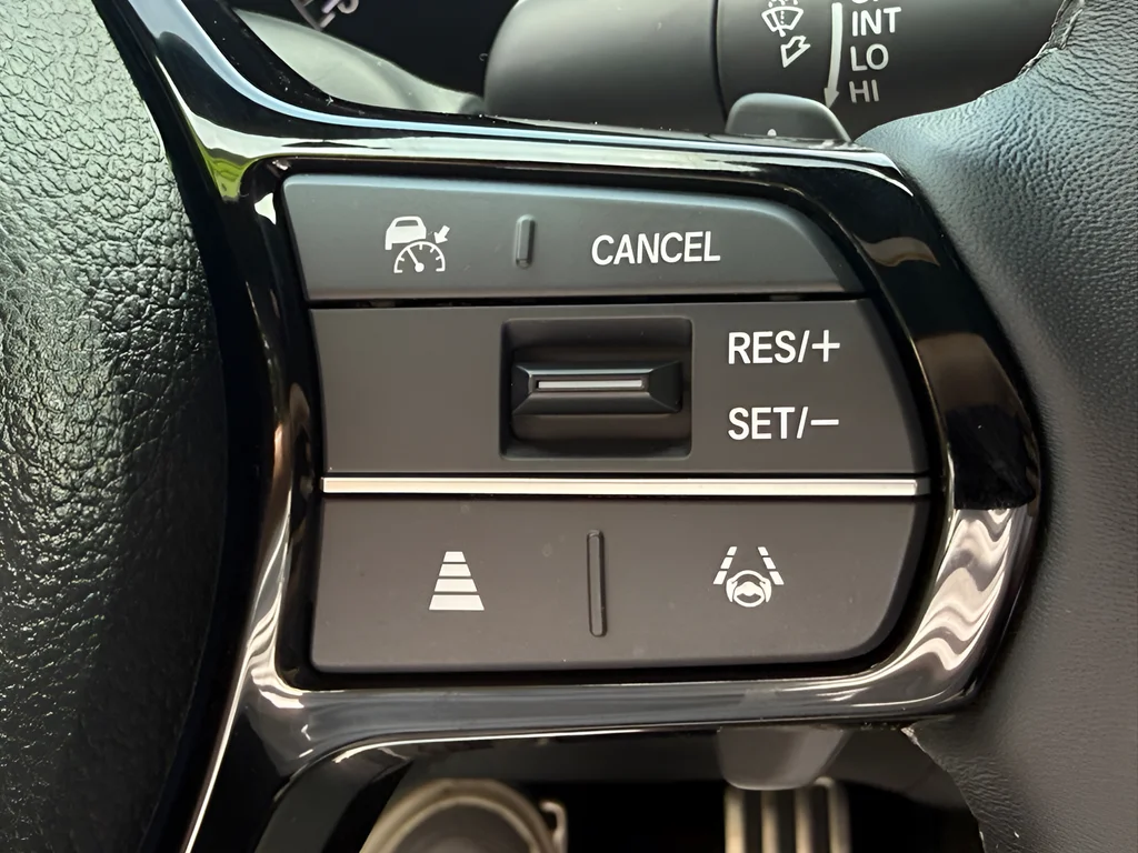 2026 Honda Civic Sport - Photo 16