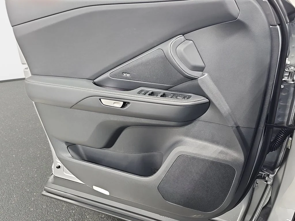 New 2026 Celestial Silver Metallic Lexus F SPORT PERFORMANCE PREMIUM AWD image 26