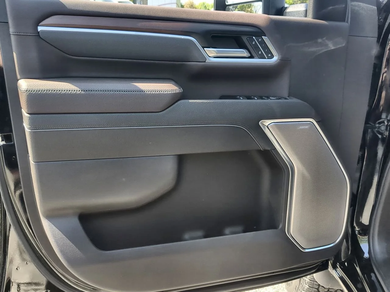 New 2026 Onyx Black GMC Denali image 23