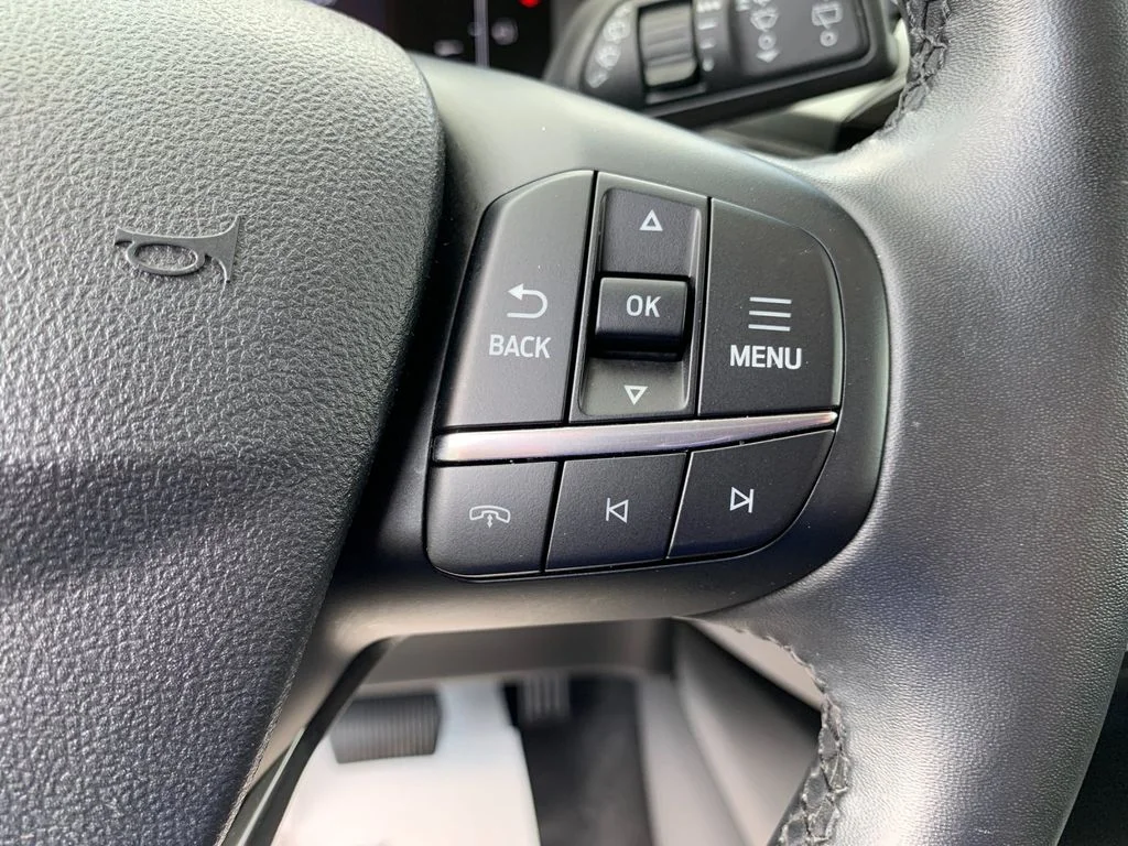 Used 2024 White Ford Active image 28