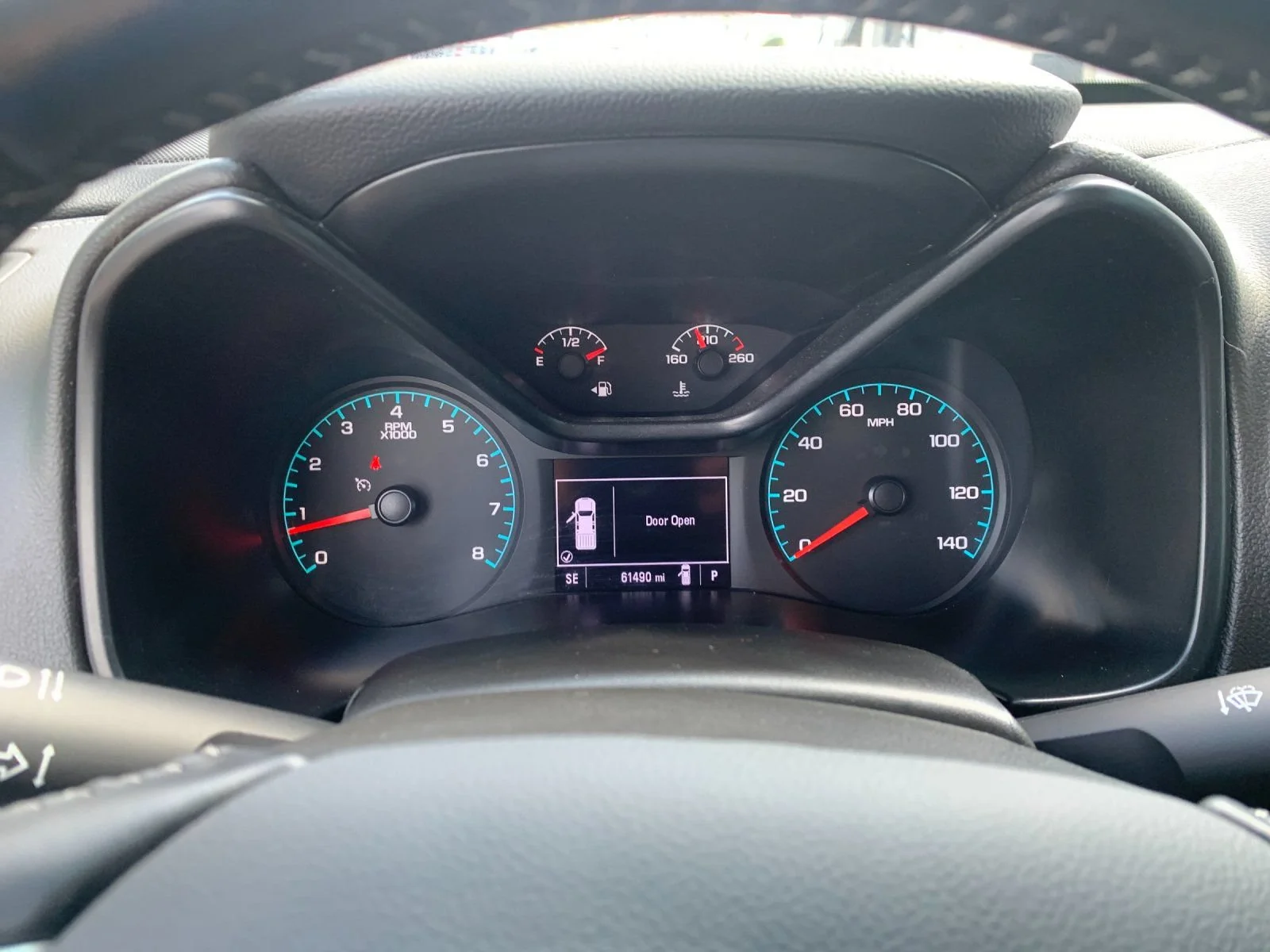 Used 2022 DYNAMIC BLUE METALLIC GMC 4WD Elevation image 28