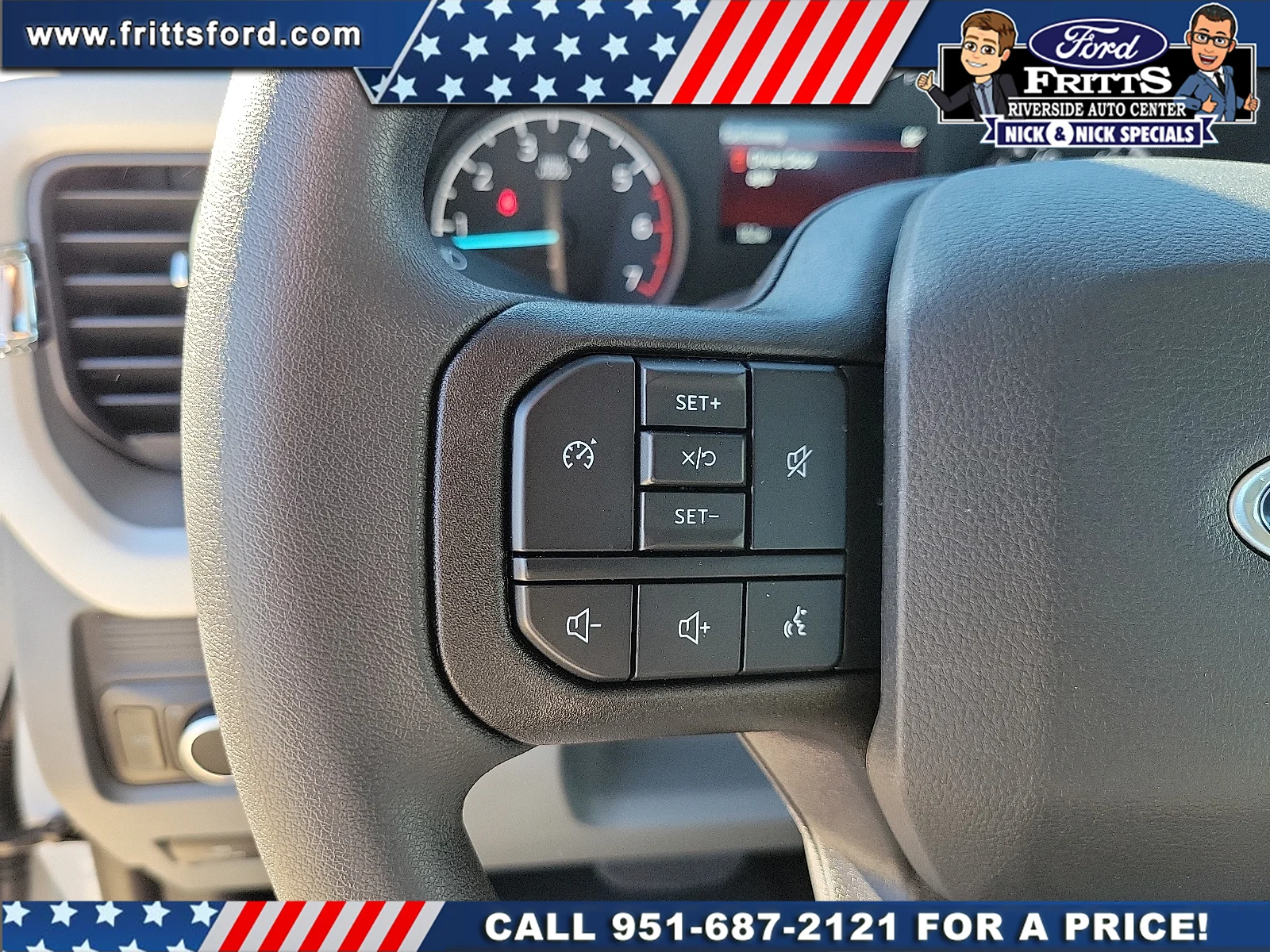 New 2026 Oxford White Ford F-250® XL image 6