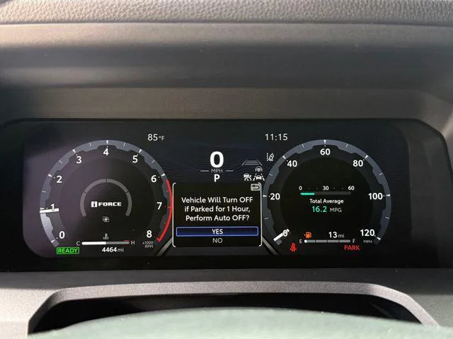 Certified Used 2026 WAVE MAKER Toyota TRD Pro image 48