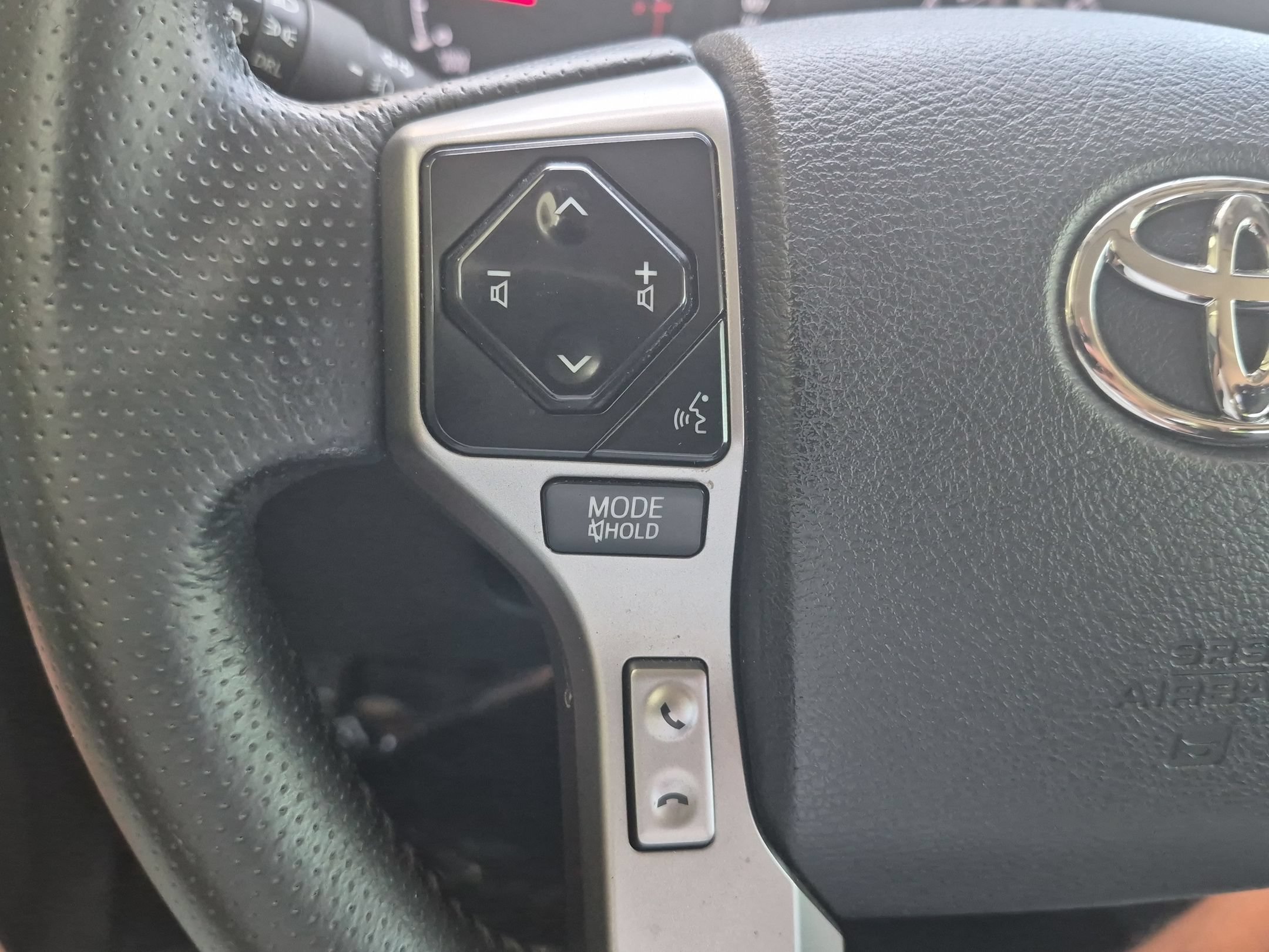 Used 2021 Magnetic Gray Metallic Toyota SR5 Premium 4WD image 14