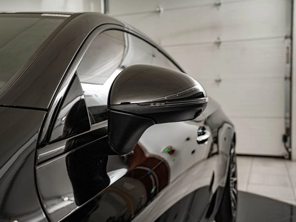 Used 2025 Black Mercedes-Benz CLE 53 AMG® image 9