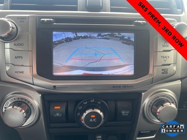 Certified Used 2019 Gray Toyota SR5 Premium image 22