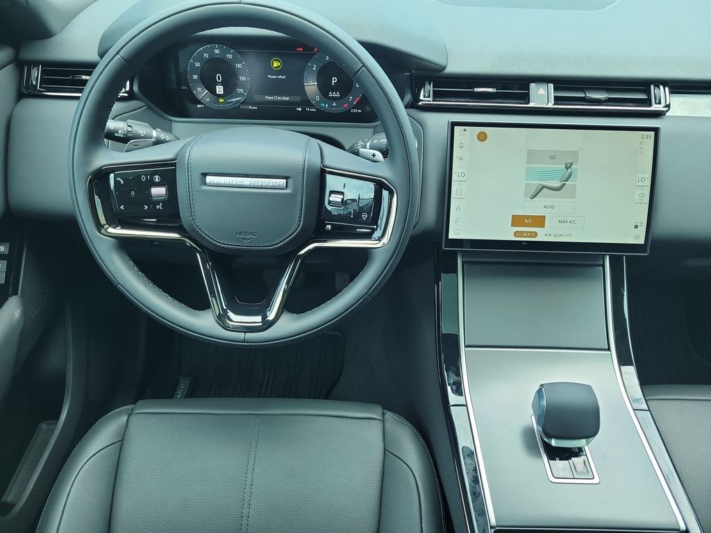 New 2026 Santorini Black Land Rover S image 19