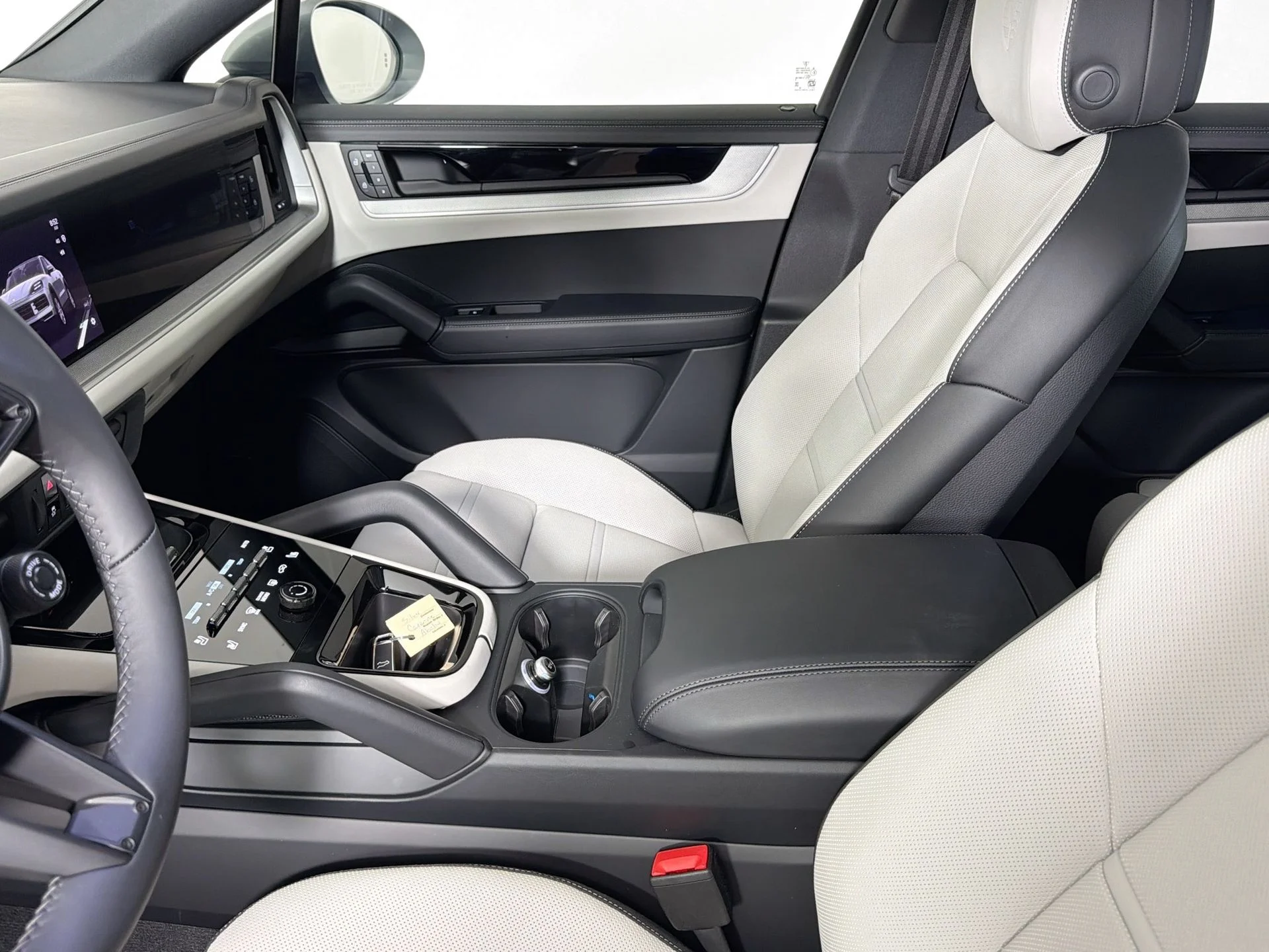 New 2026 Silver Porsche S image 30