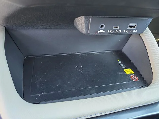 Used 2026 Blue Subaru Premium image 19