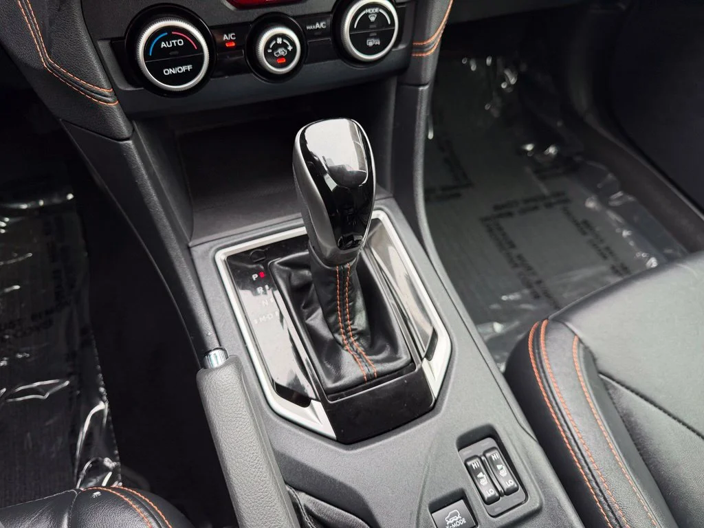Used 2019 Crystal Black Silica Subaru 2.0i Limited image 24