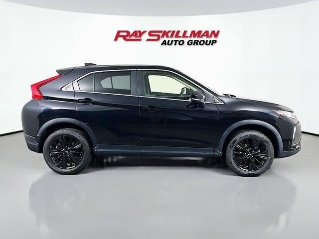 2019 Mitsubishi Eclipse Cross LE - Photo 8