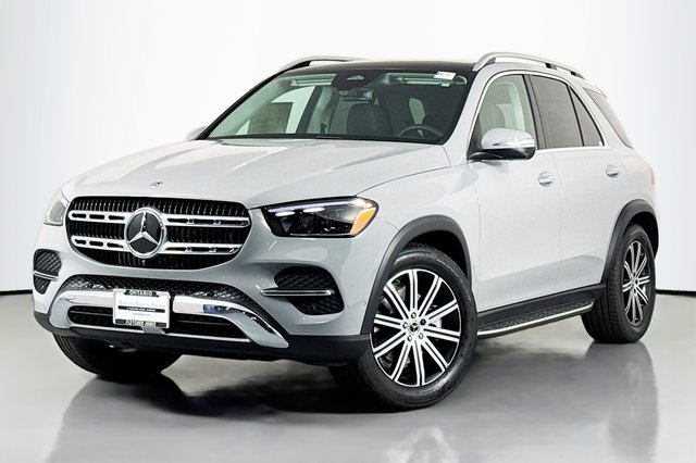 2026 Mercedes-Benz GLE GLE 350 SUV