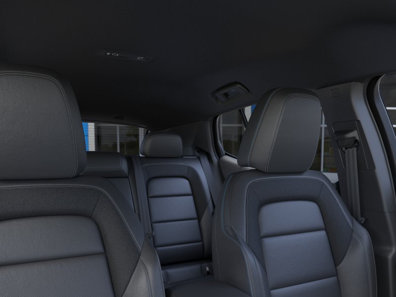 2026 Chevrolet Equinox EV 2LT - Photo 25