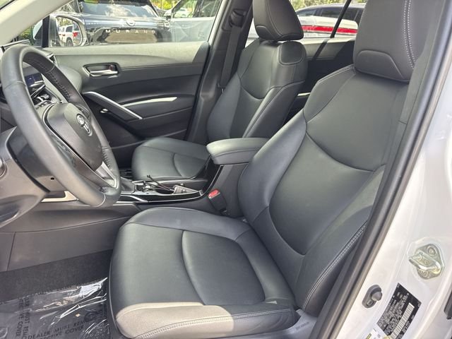 2023 Toyota Corolla Cross XLE - Photo 11