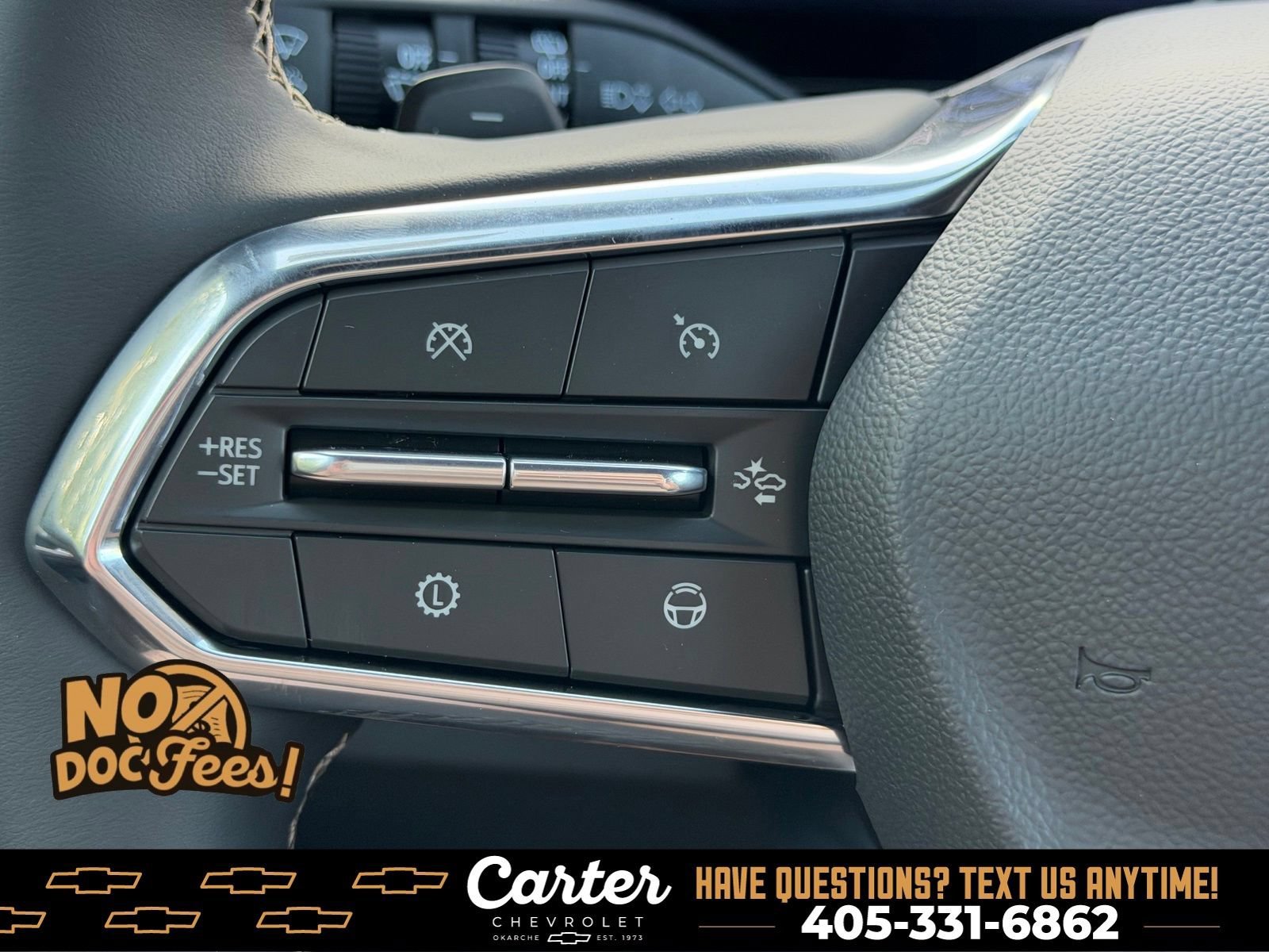 2027 Chevrolet Traverse Z71 - Photo 17
