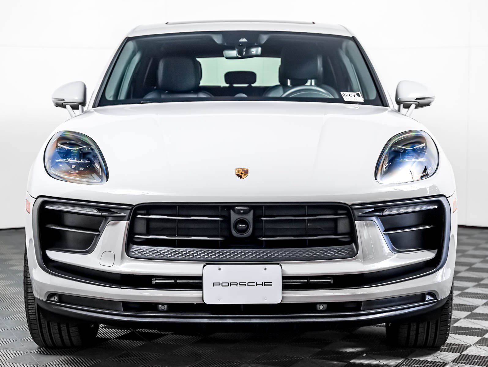 Certified Used 2026 CHALK Porsche  image 7