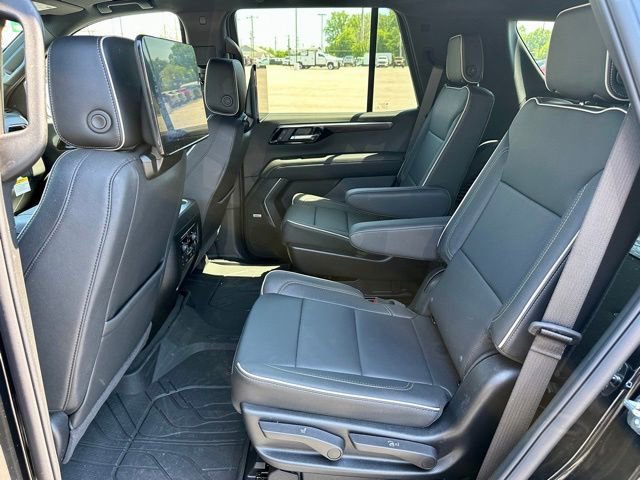 2026 Chevrolet Tahoe Premier - Photo 19