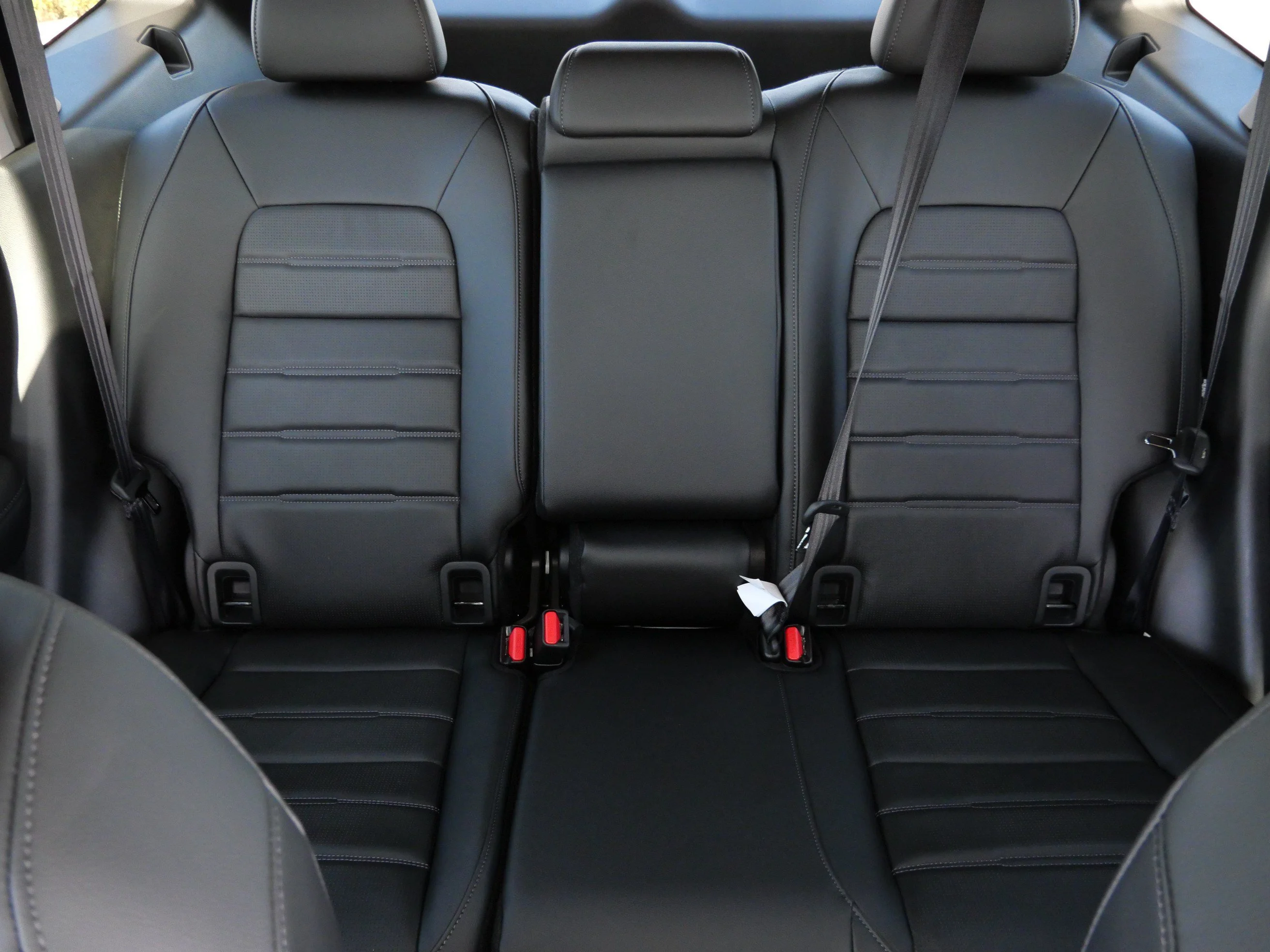 2026 Honda CR-V EX-L - Photo 47