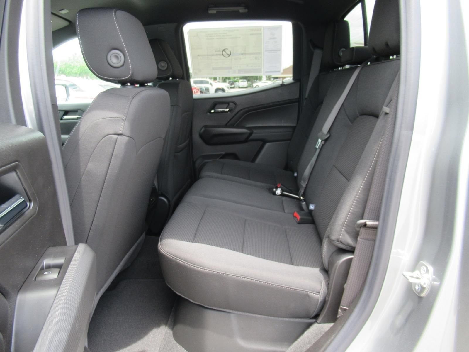 2026 GMC Canyon Elevation - Photo 32