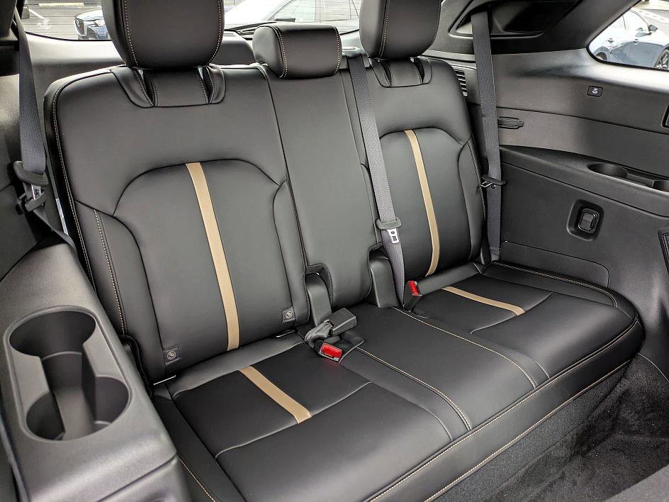 2026 Mazda CX-90 Premium Sport Package - Photo 32