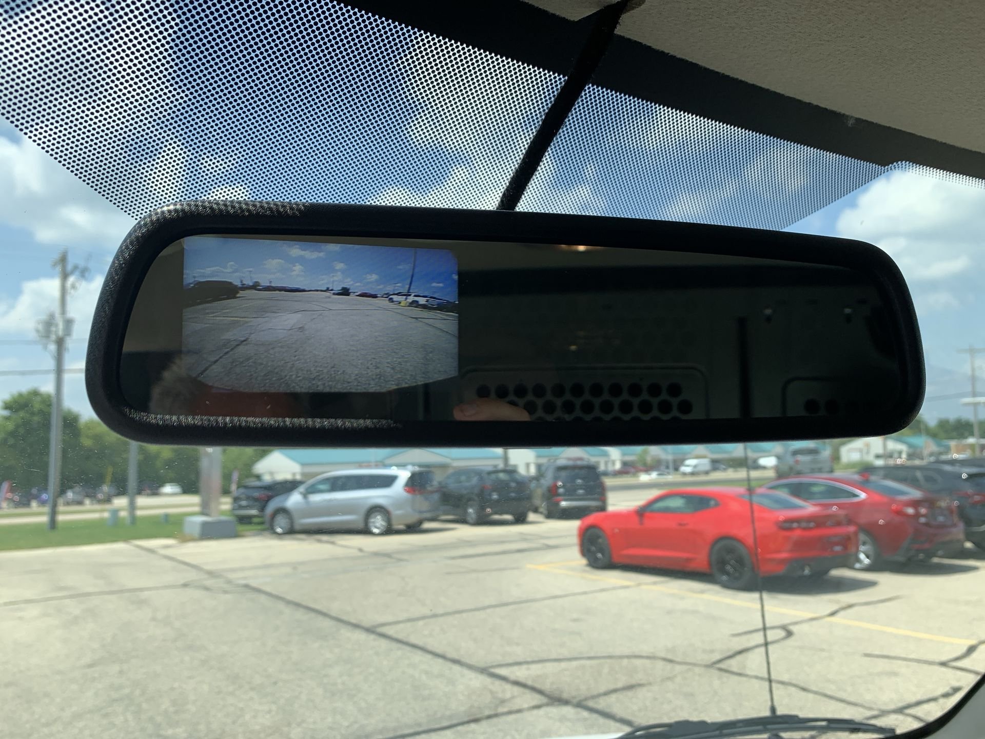 2025 GMC Savana Cargo Work Van - Photo 43