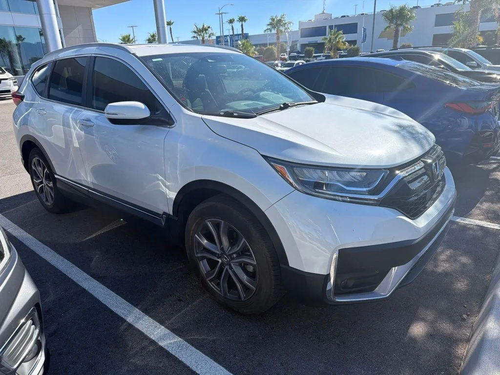 Used 2022  Honda Touring image 8
