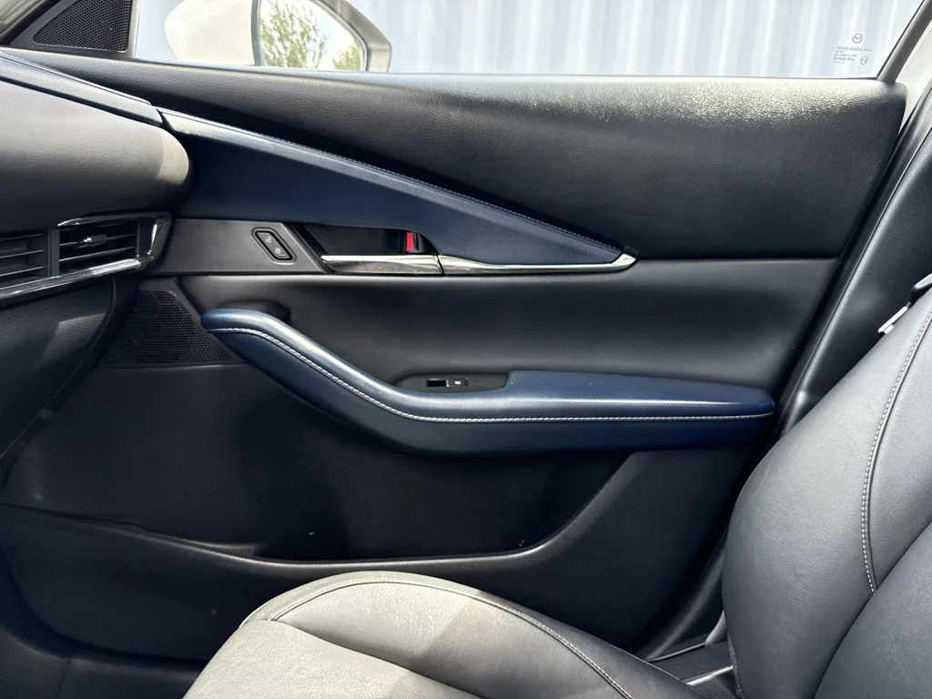 2021 Mazda CX-30 Preferred - Photo 29