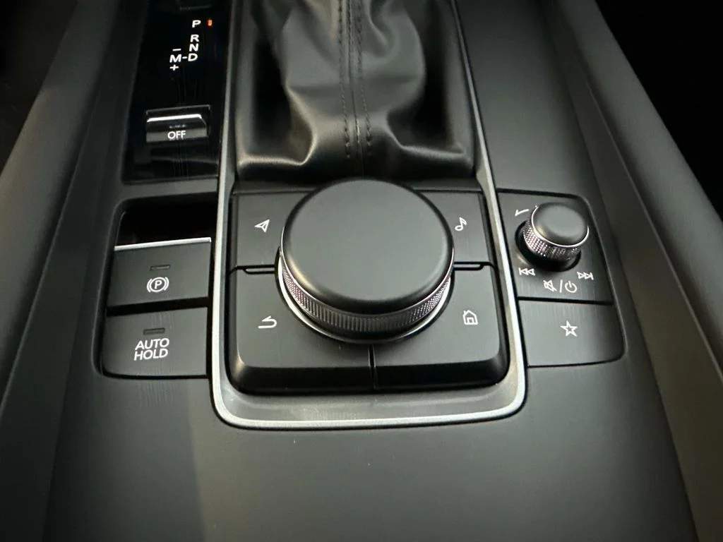 New 2026 Gray Mazda 2.5 S Select Sport image 34