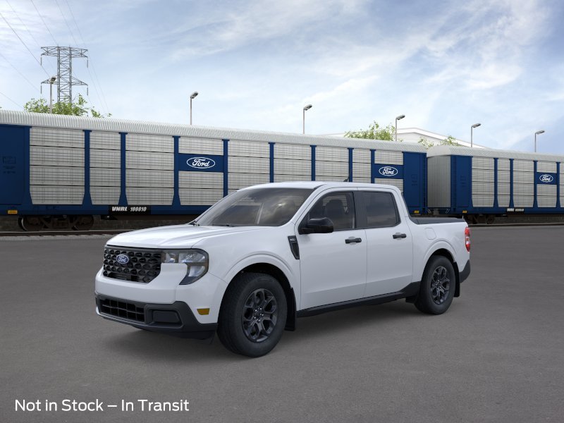 2026 Ford Maverick XLT FWD's photo